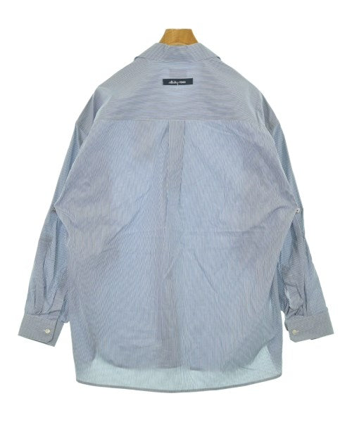 FENDI เสื้อลำลอง