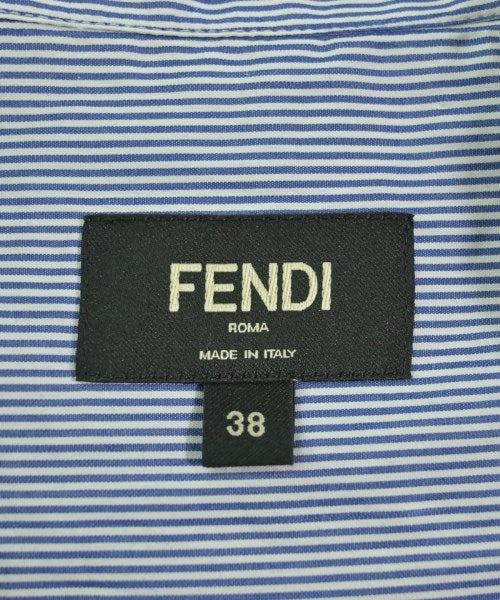 FENDI เสื้อลำลอง