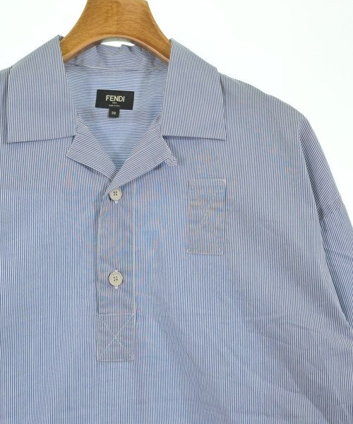 FENDI เสื้อลำลอง