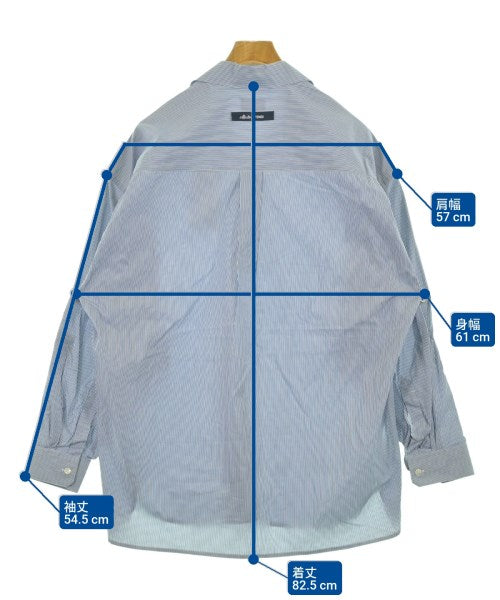 FENDI เสื้อลำลอง