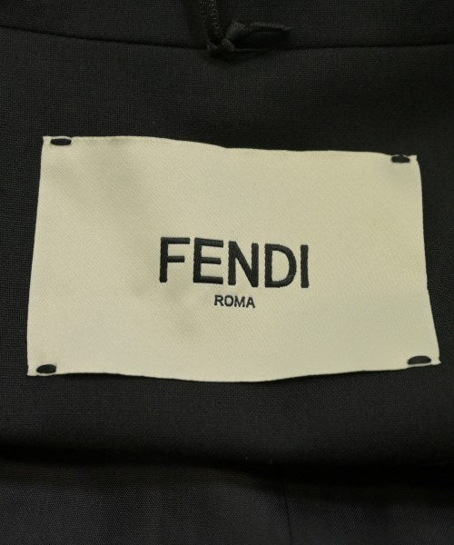FENDI เสื้อลำลอง