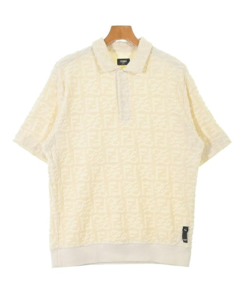 FENDI เสื้อโปโล