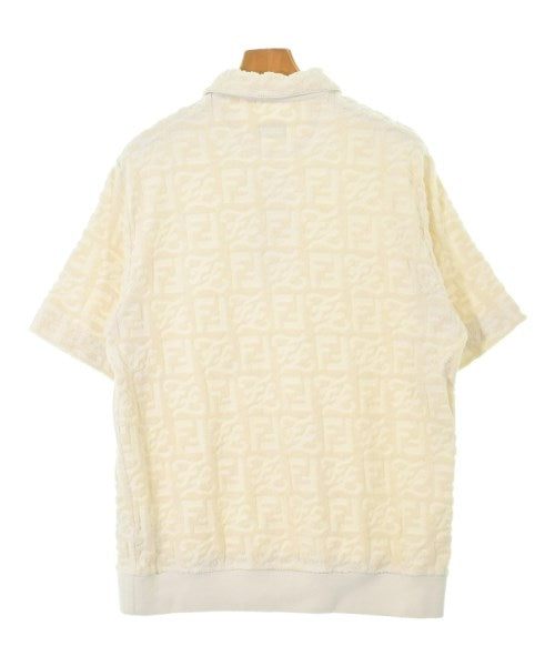 FENDI เสื้อโปโล