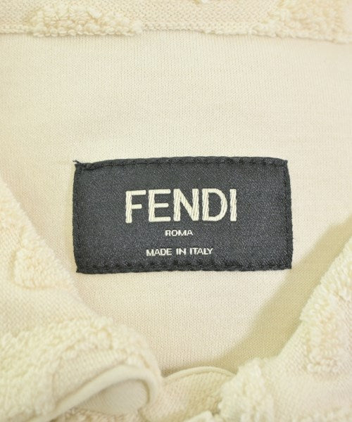 FENDI เสื้อโปโล