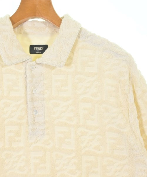 FENDI เสื้อโปโล