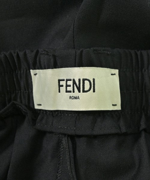 FENDI กางเกงขายาว