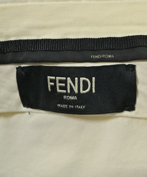 FENDI กางเกงขาสั้น