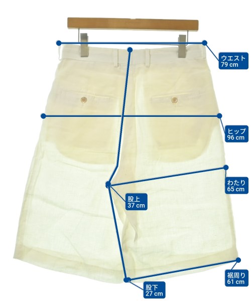 FENDI กางเกงขาสั้น