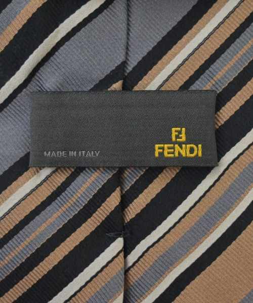 FENDI เนคไท