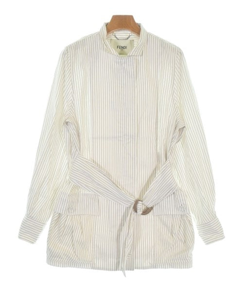FENDI แจ็คเก็ตเบลาส์ อื่น