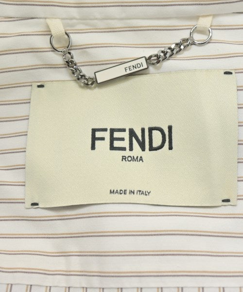 FENDI แจ็คเก็ตเบลาส์ อื่น