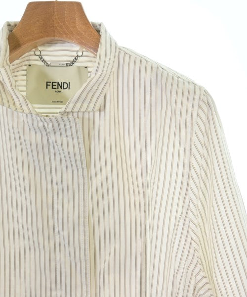 FENDI แจ็คเก็ตเบลาส์ อื่น