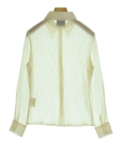 FENDI เสื้อลำลอง