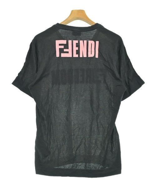 FENDI เสื้อยืด/เสื้อท็อปส์