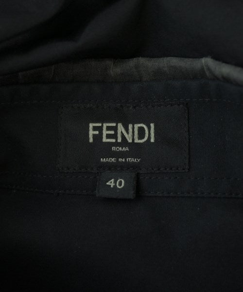 FENDI เสื้อลำลอง