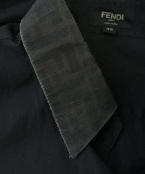 FENDI เสื้อลำลอง