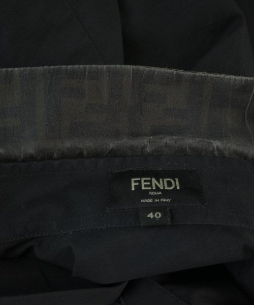 FENDI เสื้อลำลอง