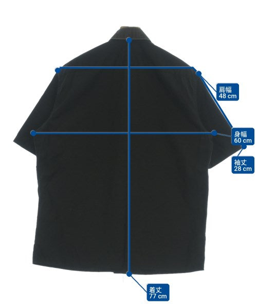 FENDI เสื้อลำลอง