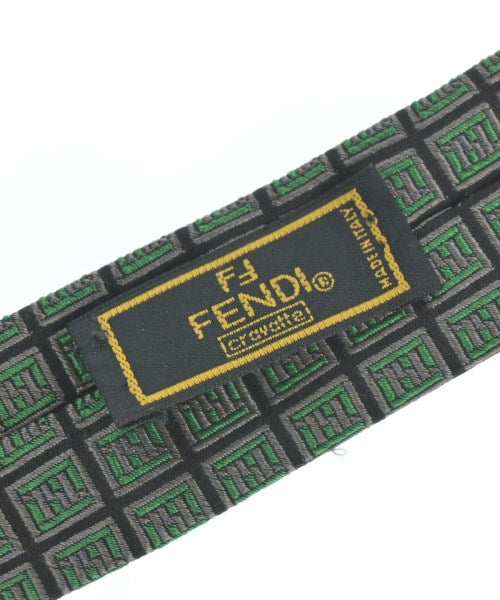 FENDI เนคไท