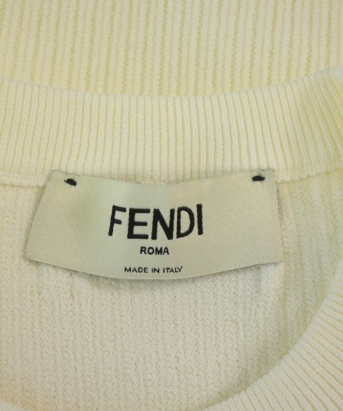 FENDI เสื้อกันหนาว
