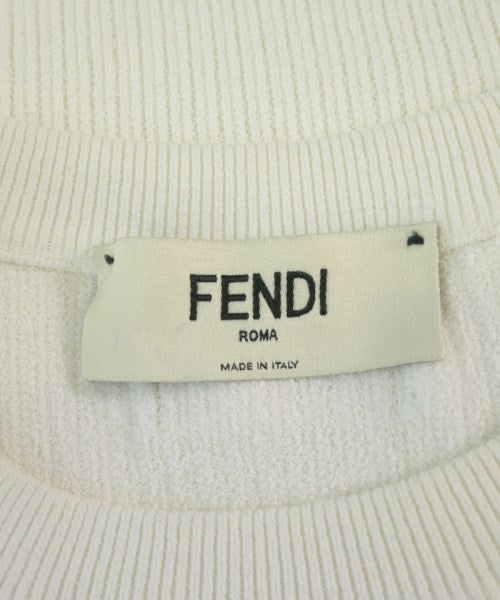 FENDI เสื้อกันหนาว