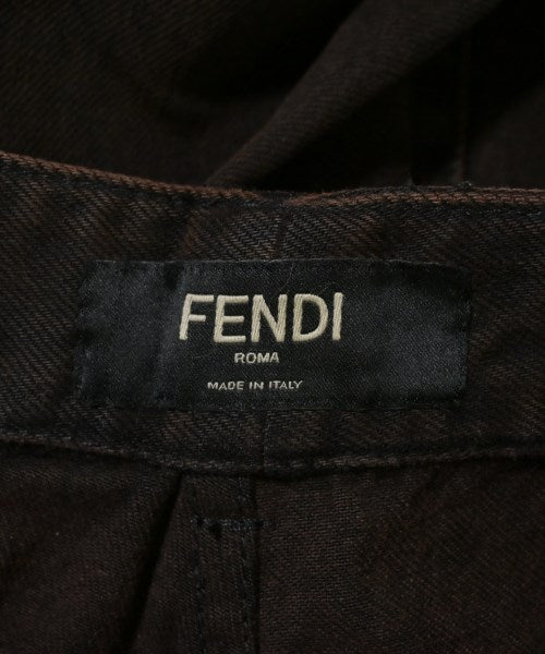 FENDI ยีนส์