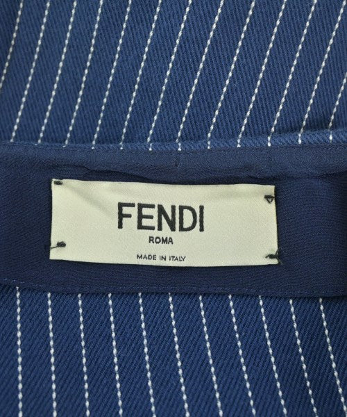 FENDI กระโปรงยาว/แม็กซี่ยาว