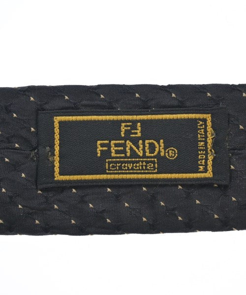 FENDI เนคไท