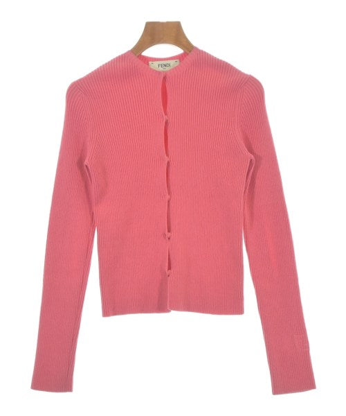 FENDI เสื้อคาร์ดิแกน