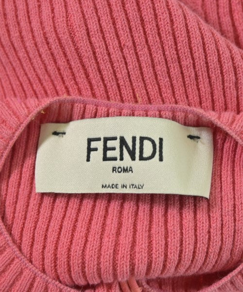 FENDI เสื้อคาร์ดิแกน