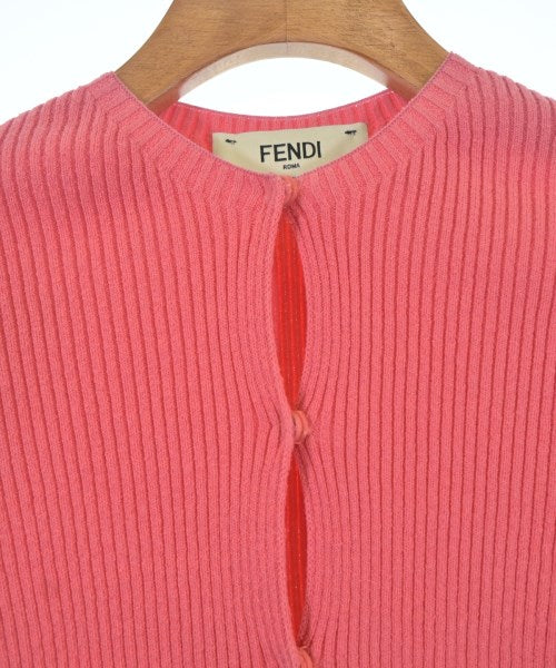 FENDI เสื้อคาร์ดิแกน