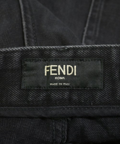 FENDI ยีนส์