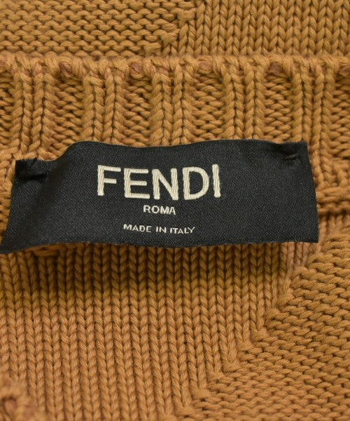 FENDI เสื้อกันหนาว