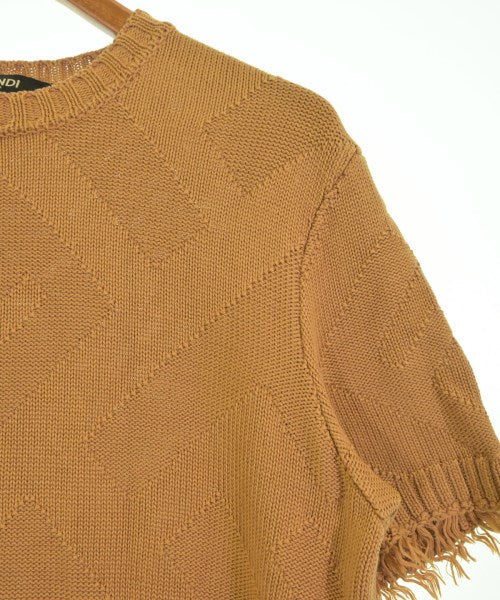 FENDI เสื้อกันหนาว