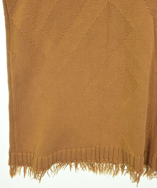 FENDI เสื้อกันหนาว