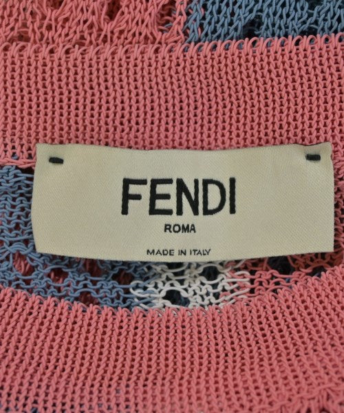 FENDI เสื้อกันหนาว