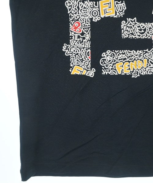 FENDI เสื้อยืด/เสื้อท็อปส์