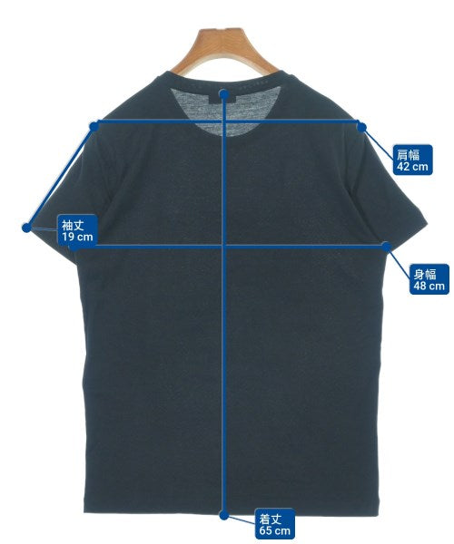 FENDI เสื้อยืด/เสื้อท็อปส์