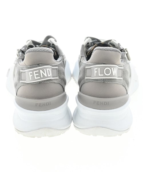 FENDI รองเท้าผ้าใบ