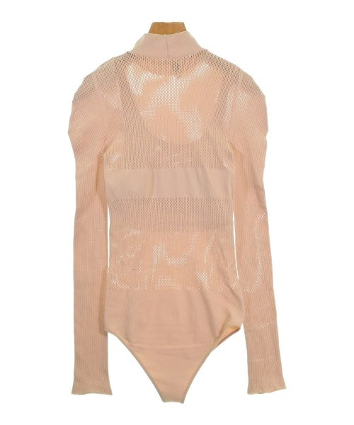 FENDI เสื้อยืด/เสื้อท็อปส์