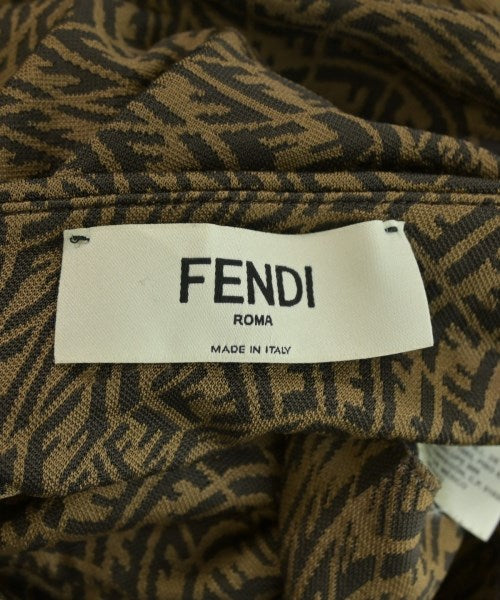 FENDI กระโปรงยาว/แม็กซี่ยาว