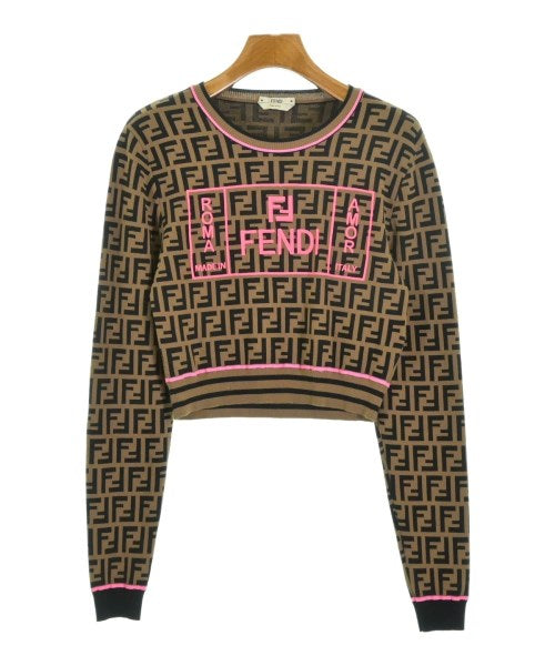 FENDI เสื้อกันหนาว