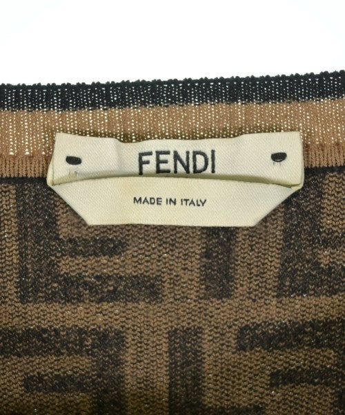 FENDI เสื้อกันหนาว