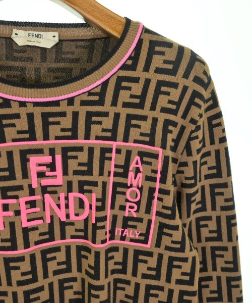 FENDI เสื้อกันหนาว