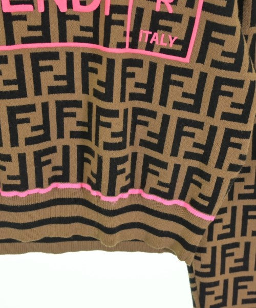 FENDI เสื้อกันหนาว