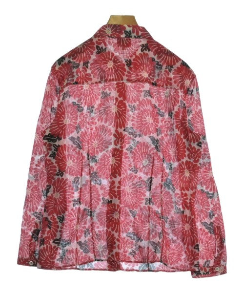 FENDI เสื้อลำลอง