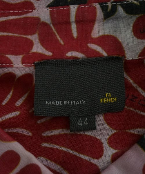FENDI เสื้อลำลอง