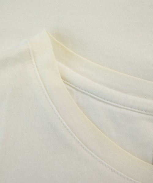 FENDI เสื้อยืด/เสื้อท็อปส์