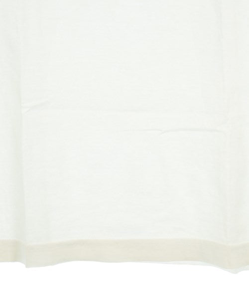 FENDI เสื้อยืด/เสื้อท็อปส์