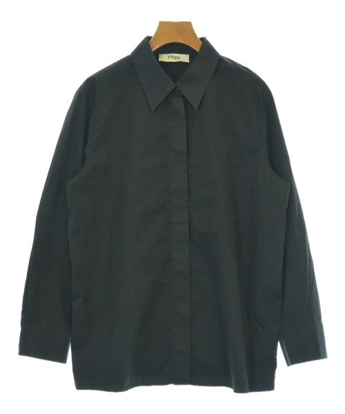 FENDI เสื้อลำลอง